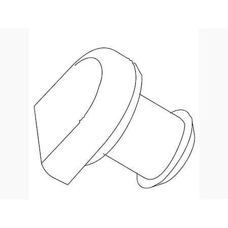 Kohler Self Prime Valve Assy 1022454